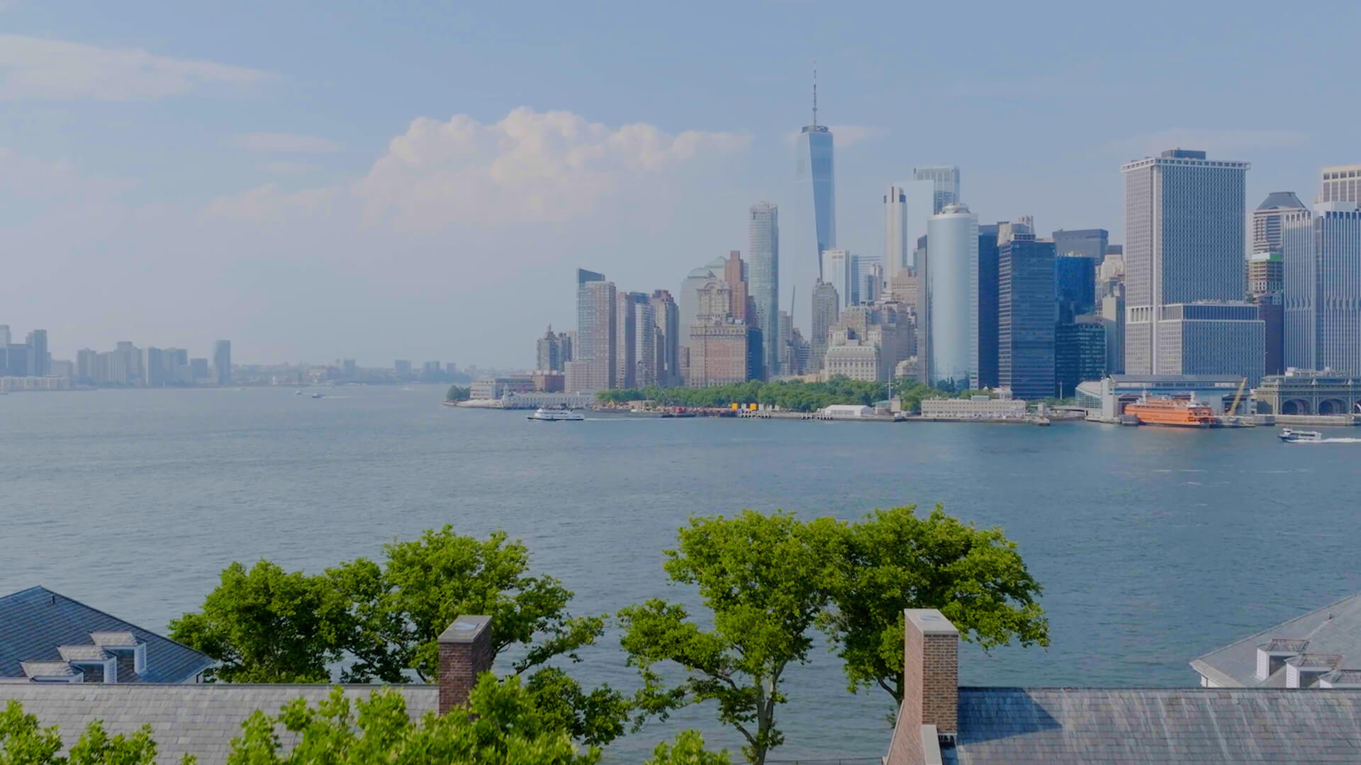 Governors Island