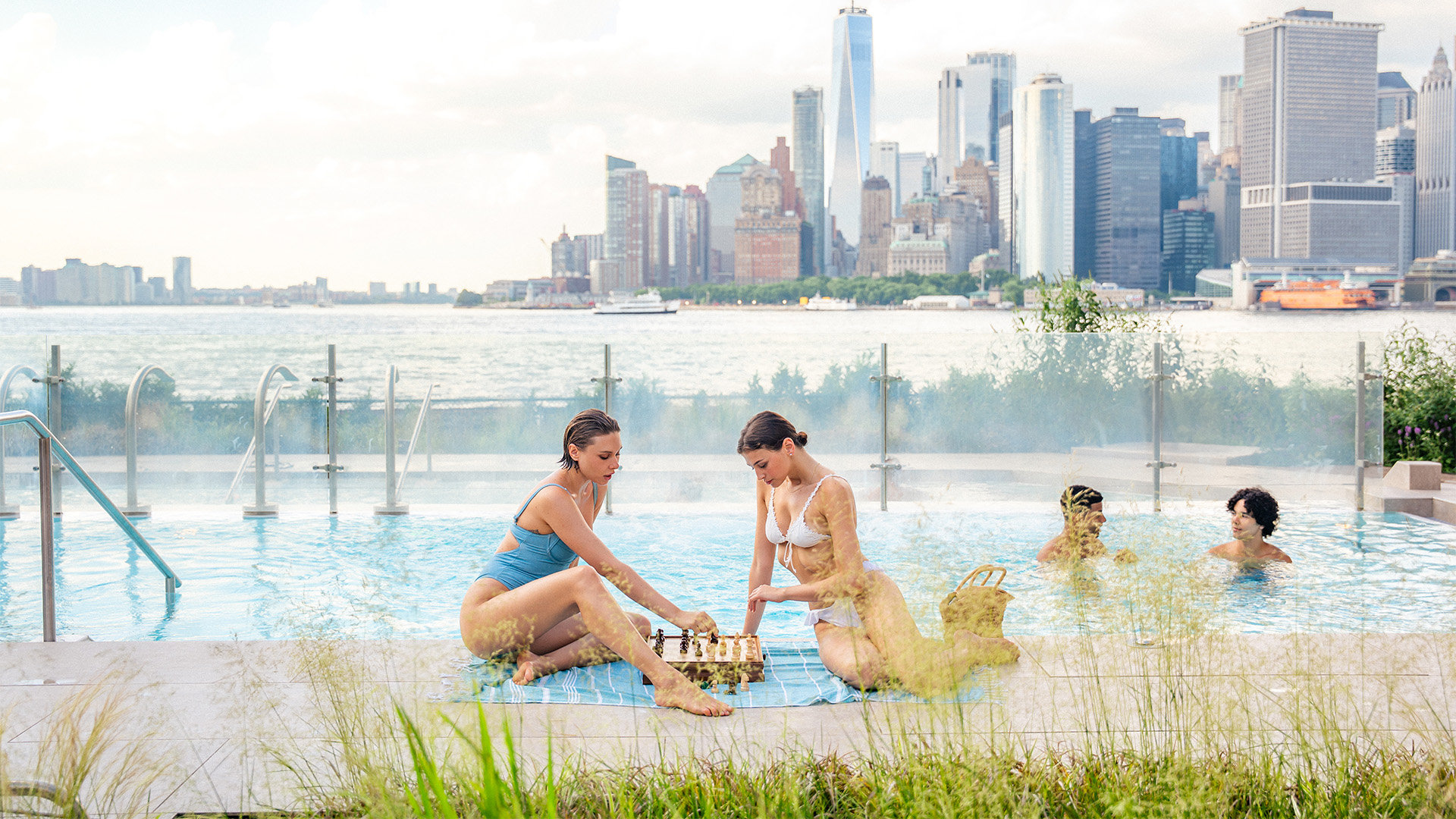 Why Having An NYC Spa Day In Summer Is Exactly What You Need